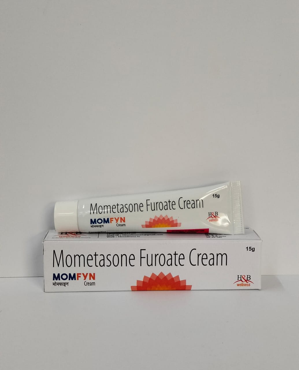 MOMFYN CREAM